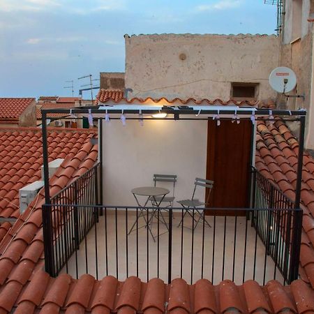 Gioeni 23 Apartment Чефалу Екстериор снимка