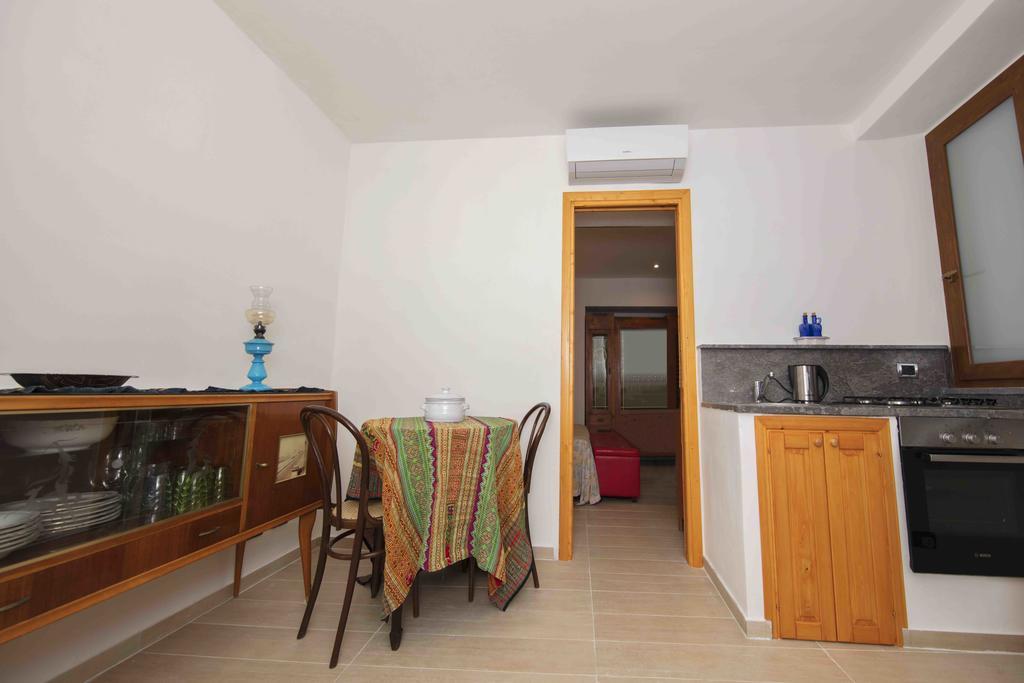 Gioeni 23 Apartment Чефалу Екстериор снимка