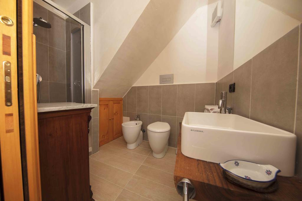 Gioeni 23 Apartment Чефалу Екстериор снимка