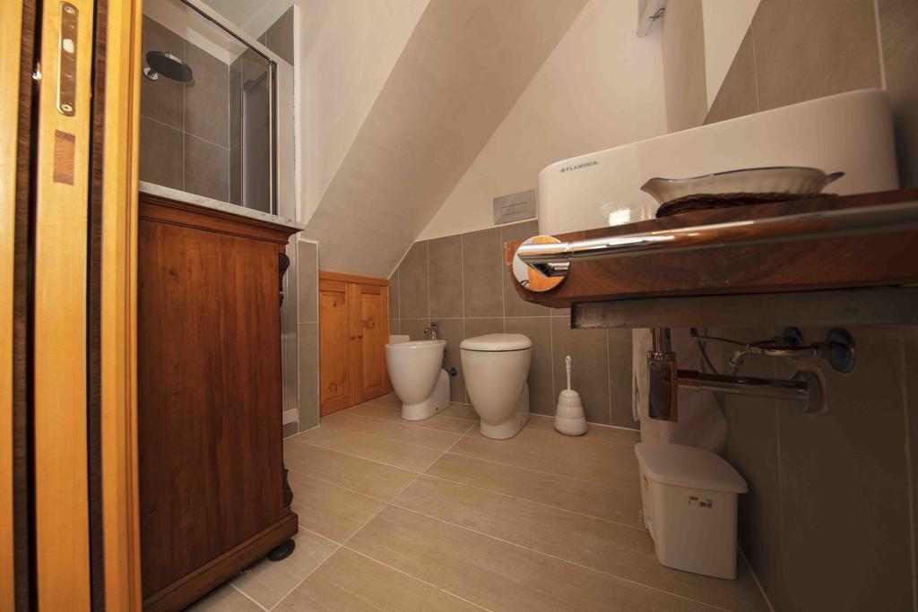 Gioeni 23 Apartment Чефалу Екстериор снимка
