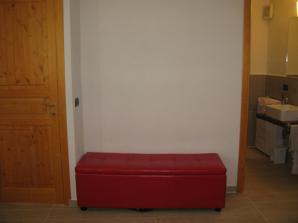 Gioeni 23 Apartment Чефалу Екстериор снимка