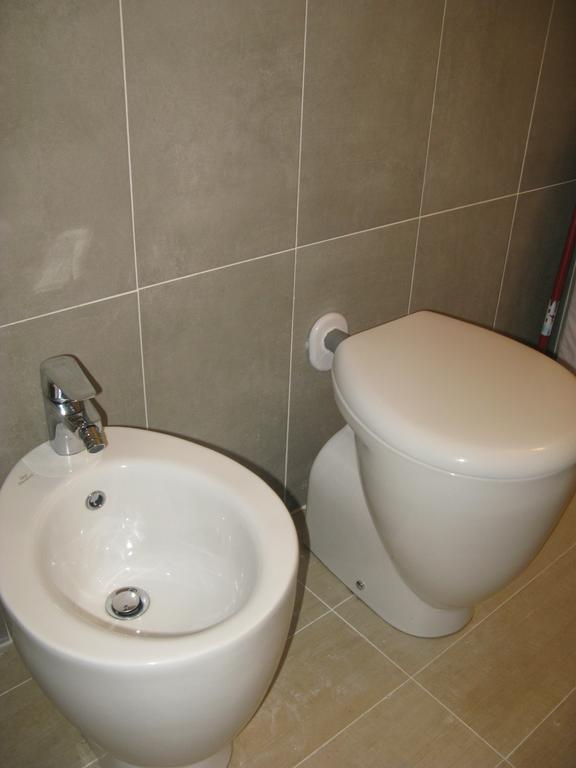 Gioeni 23 Apartment Чефалу Екстериор снимка