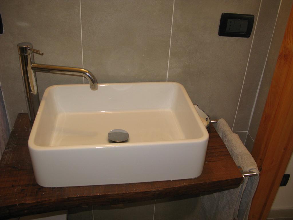 Gioeni 23 Apartment Чефалу Екстериор снимка