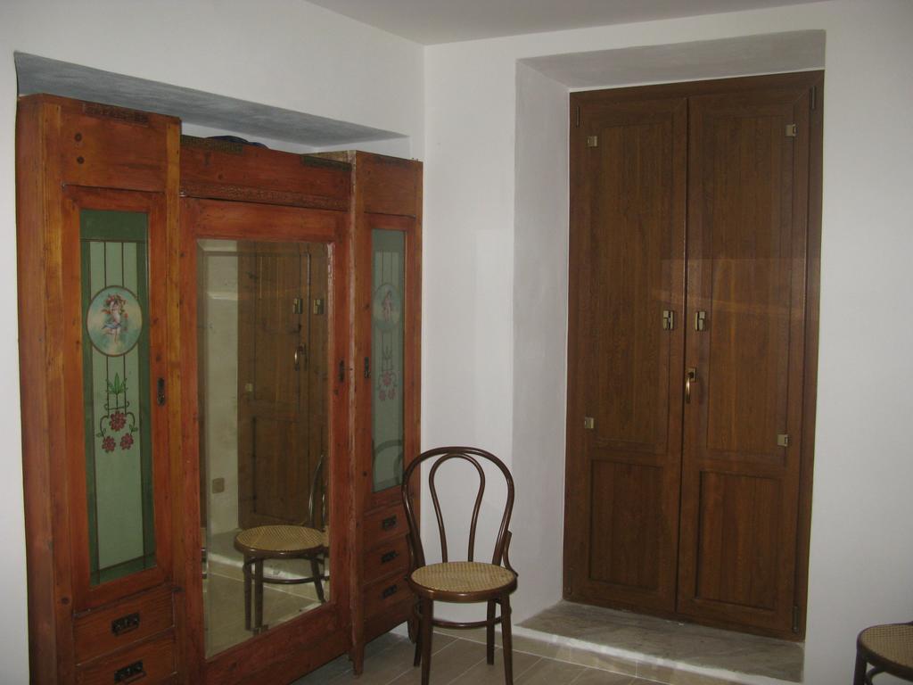 Gioeni 23 Apartment Чефалу Екстериор снимка