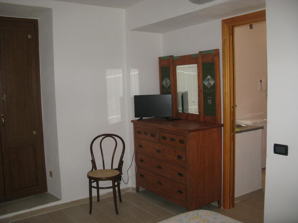 Gioeni 23 Apartment Чефалу Екстериор снимка